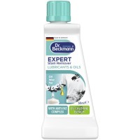 Засіб для видалення плям Dr. Beckmann Експерт: Мастило та бітум 50 мл (4008455004129/4008455589817)