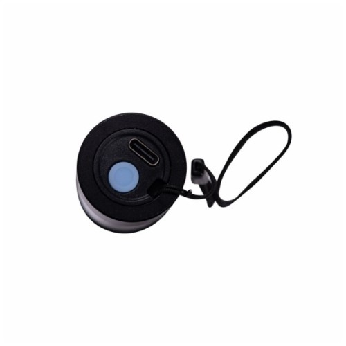 Ліхтар TheGeneral Eridan чорний/жовтий (100020122TG-05)