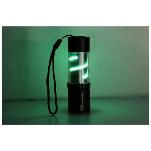 Ліхтар TheGeneral Eridan чорний/жовтий (100020122TG-05)