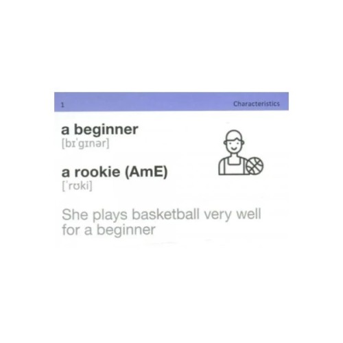 Навчальний набір English Student Картки для вивчення англійської мови Formal&Informal Communication, українська (591225925)