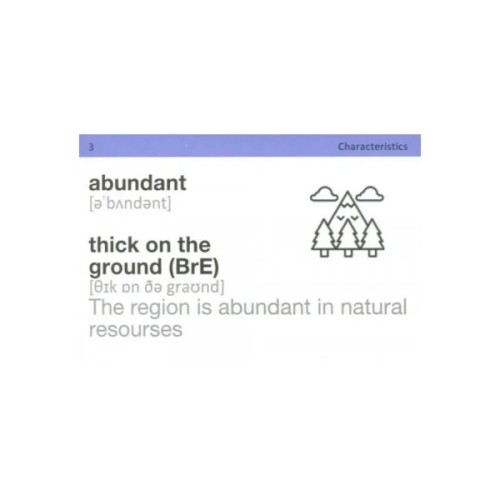 Навчальний набір English Student Картки для вивчення англійської мови Formal&Informal Communication, українська (591225925)