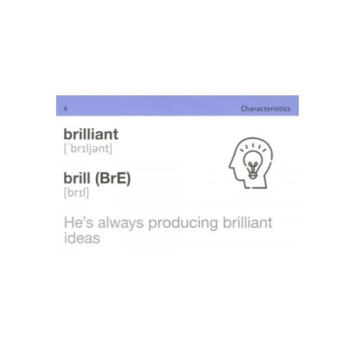 Навчальний набір English Student Картки для вивчення англійської мови Formal&Informal Communication, українська (591225925)