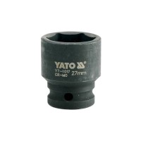 Торцева головка Yato YT-1017