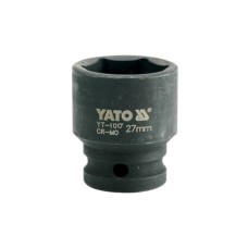 Торцева головка Yato YT-1017