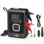 Пуско зарядний пристрій Aspiring 8000mAh 800A Jump 4 Power bank 3-in-1 with inflator (VTR-P4)