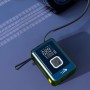 Пуско зарядний пристрій Aspiring 8000mAh 800A Jump 4 Power bank 3-in-1 with inflator (VTR-P4)