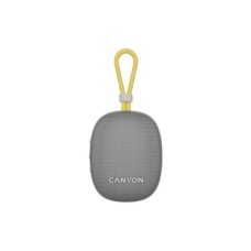 Акустична система Canyon OnMove 12 Grey (CNE-CBTSP12GY)