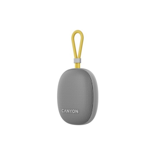 Акустична система Canyon OnMove 12 Grey (CNE-CBTSP12GY)