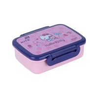 Ланч-бокс дитячий Kite Hello Kitty, 420 мл (HK26-160-1)