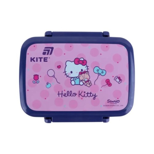 Ланч-бокс дитячий Kite Hello Kitty, 420 мл (HK26-160-1)