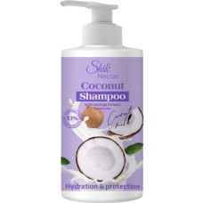 Шампунь Shik Nectar Coconut 900 г (4823107609039)