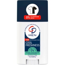 Дезодорант CD Стік Cool Freshness 40 мл (4045612010067)