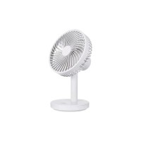 Вентилятор Jisulife Desktop small fan 01 White