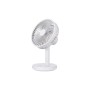 Вентилятор Jisulife Desktop small fan 01 White