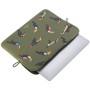 Чохол до ноутбука Tucano 13"/14" Tucani, Green (BFTUC401314-V)