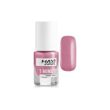 Лак для нігтів Maxi Color 1 Minute Fast Dry 016 (4823082004256)