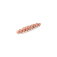 Силікон рибальський FishUP Morio 1.2" 104 - Coffee Milk, cheese taste (12шт/уп) (1864.03.42)