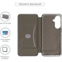 Чохол до мобільного телефона Armorstandart G-Case Samsung A27 5G Dark Blue (ARM89761)