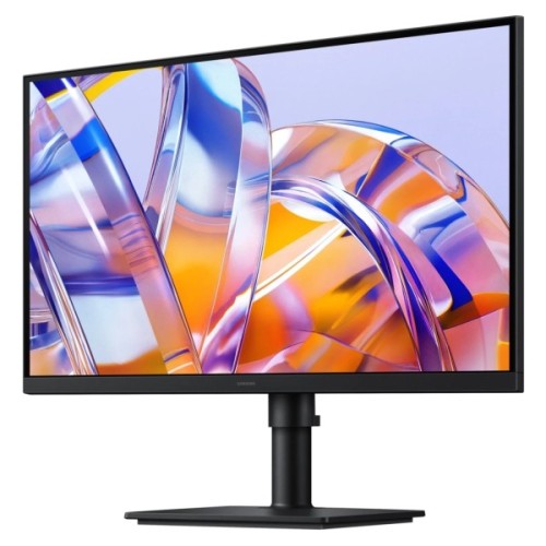 Монітор Samsung ViewFinity S8 (LS27H804UAIXUA)