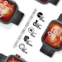 Плівка захисна Armorstandart hydrogel Huawei Watch Fit 5 Pro 6 pcs (ARM93579)