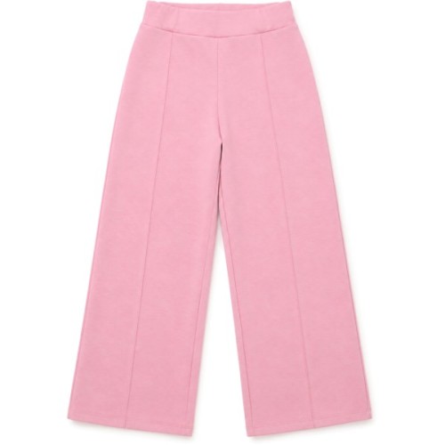 Спортивний костюм дитячий Breeze на блискавці з капюшоном (21207-134G-pink)
