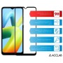 Скло захисне ACCLAB Full Glue Xiaomi Redmi A1 Black (1283126545306)