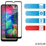 Скло захисне ACCLAB Full Glue Xiaomi Redmi A1 Black (1283126545306)