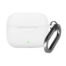 Чохол для навушників Armorstandart Hang Case For OPPO Enco Buds3 Pro White (ARM86805)