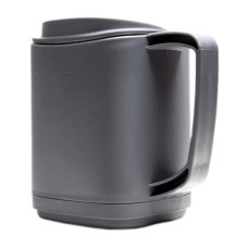 Термокружка RidgeMonkey ThermoMug 0.4l Gunmetal grey (9168.00.80)