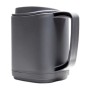Термокружка RidgeMonkey ThermoMug 0.4l Gunmetal grey (9168.00.80)