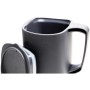 Термокружка RidgeMonkey ThermoMug 0.4l Gunmetal grey (9168.00.80)