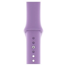 Ремінець до смарт-годинника Armorstandart Sport Band (3 Straps) для Apple Watch 49/46/45/44/42 (Series 1-3) Lilac (ARM51948)
