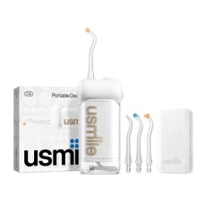 Іригатор Usmile C10 White Іригатор Usmile C10 White