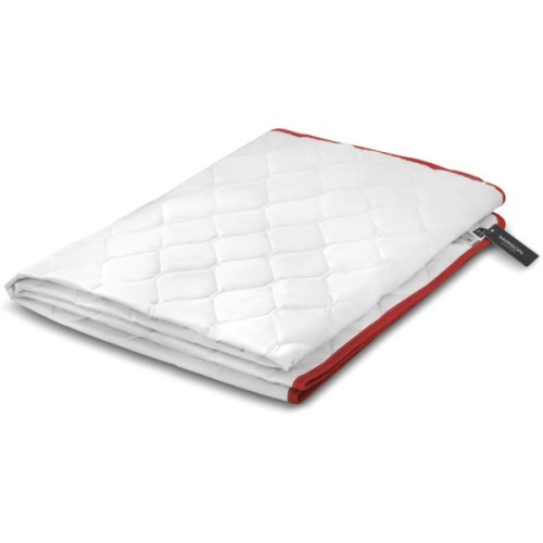 Ковдра MirSon антиалергенна EcoSilk №1306 Deluxe Літня 220x240 см (2200001528048)