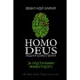 Книга Homo Deus. За лаштунками майбутнього - Ювал Ной Харарі BookChef (9786175480281)