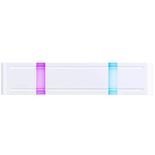 Кулер до корпусу JONSBO HF2-120W ARGB White