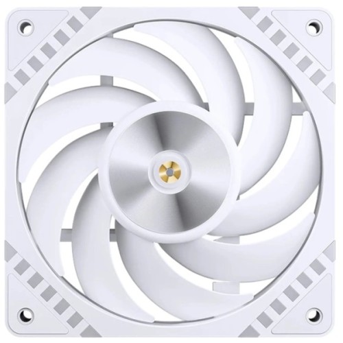 Кулер до корпусу JONSBO HF2-120W ARGB White