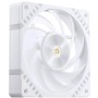 Кулер до корпусу JONSBO HF2-120W ARGB White