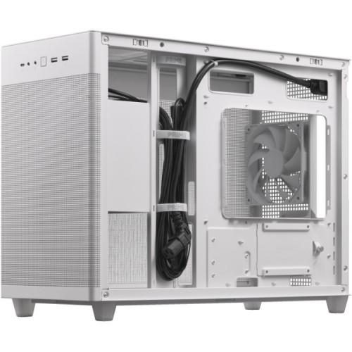 Корпус для ПК ASUS Prime AP201 White (90DC00G3-B39000)