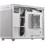 Корпус для ПК ASUS Prime AP201 White (90DC00G3-B39000)