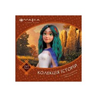 Книга Мавка. Колекція історій. Збірка 2 Ранок (9786170983305)