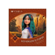 Книга Мавка. Колекція історій. Збірка 2 Ранок (9786170983305)