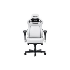 Крісло ігрове Anda Seat Kaiser 4 V2 PVC Size XL White (AD12YDDC-XLL-20-W-PV/C-03)