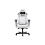 Крісло ігрове Anda Seat Kaiser 4 V2 PVC Size XL White (AD12YDDC-XLL-20-W-PV/C-03)