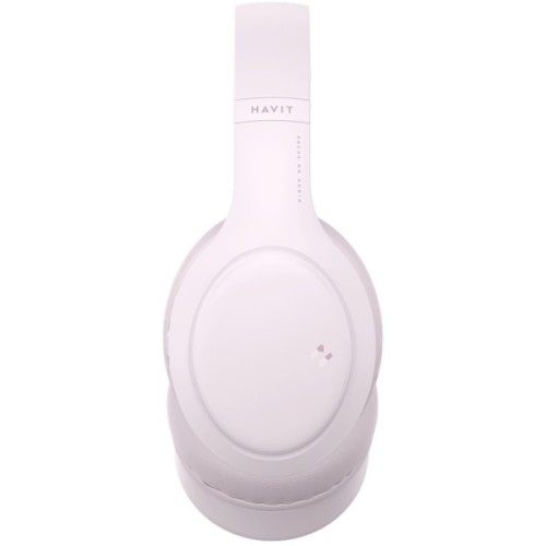 Навушники Havit HV-H633BT Pink (6939119098322)