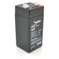 Батарея до ДБЖ Merlion 4V-4Ah (GP44F1/ GP44M1)