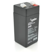 Батарея до ДБЖ Merlion 4V-4Ah (GP44F1/ GP44M1)