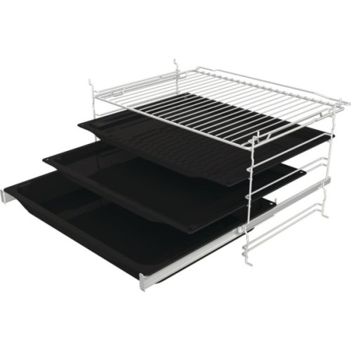 Духова шафа Gorenje BPS6737E07B