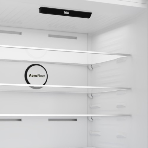 Холодильник Beko RCNE730E40SXP