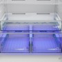 Холодильник Beko RCNE730E40SXP